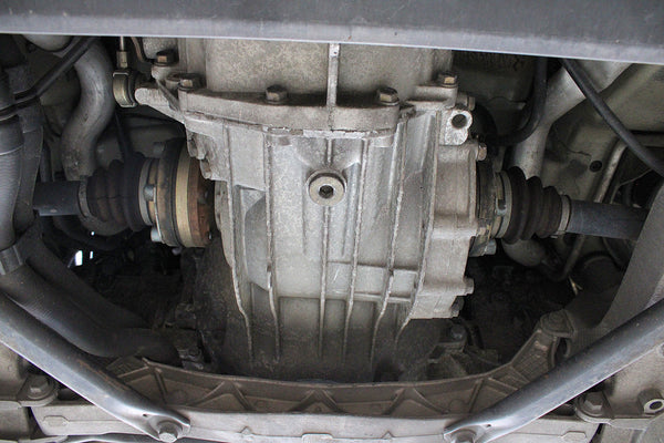 Porsche 996 Carrera 4S Cabriolet - im Kundenauftrag (Turbositze, Bose, Xenon, PCM2)