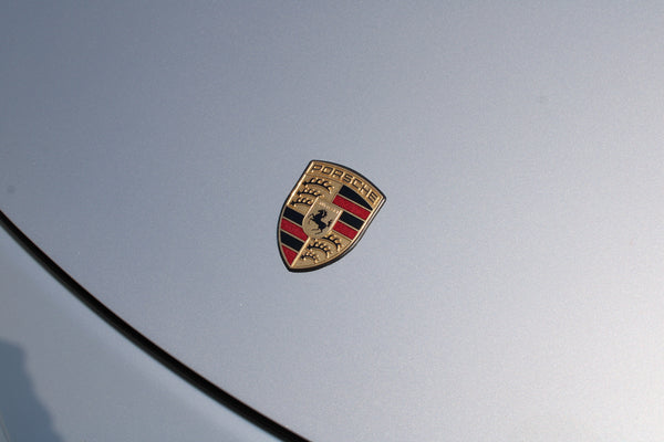 Porsche 996 Carrera 4S Cabriolet - im Kundenauftrag (Turbositze, Bose, Xenon, PCM2)