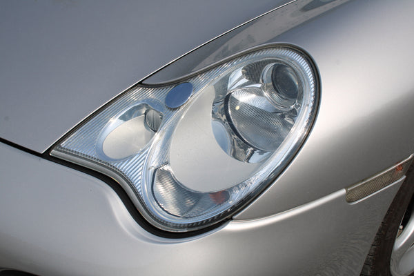 Porsche 996 Carrera 4S Cabriolet - im Kundenauftrag (Turbositze, Bose, Xenon, PCM2)