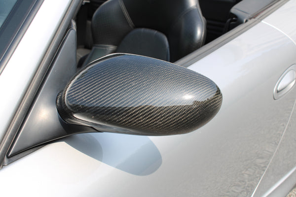 Porsche 996 Carrera 4S Cabriolet - im Kundenauftrag (Turbositze, Bose, Xenon, PCM2)