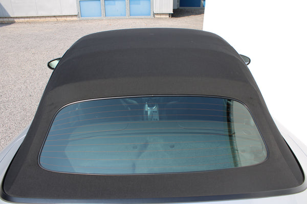 Porsche 996 Carrera 4S Cabriolet - im Kundenauftrag (Turbositze, Bose, Xenon, PCM2)