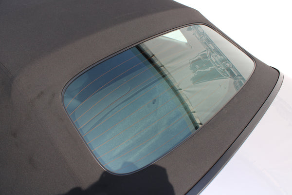 Porsche 996 Carrera 4S Cabriolet - im Kundenauftrag (Turbositze, Bose, Xenon, PCM2)