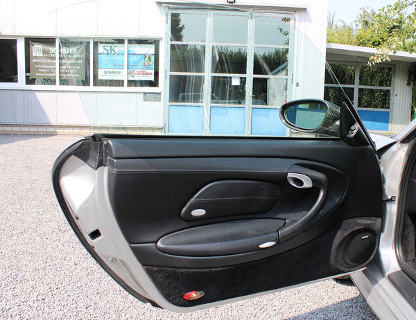 Porsche 996 Carrera 4S Cabriolet - im Kundenauftrag (Turbositze, Bose, Xenon, PCM2)