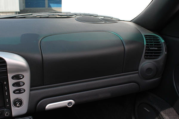 Porsche 996 Carrera 4S Cabriolet - im Kundenauftrag (Turbositze, Bose, Xenon, PCM2)