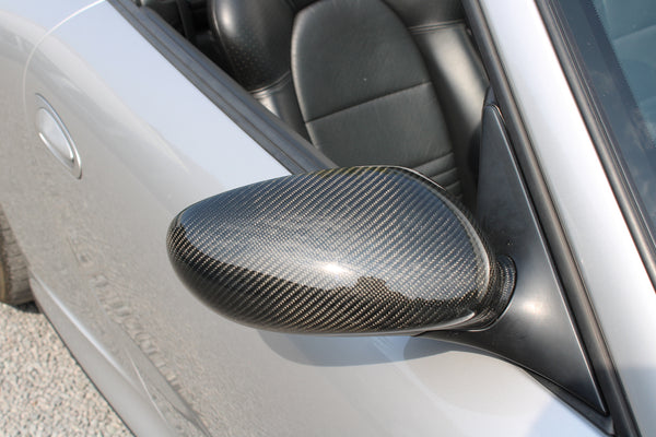 Porsche 996 Carrera 4S Cabriolet - im Kundenauftrag (Turbositze, Bose, Xenon, PCM2)