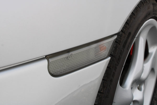 Porsche 996 Carrera 4S Cabriolet - im Kundenauftrag (Turbositze, Bose, Xenon, PCM2)
