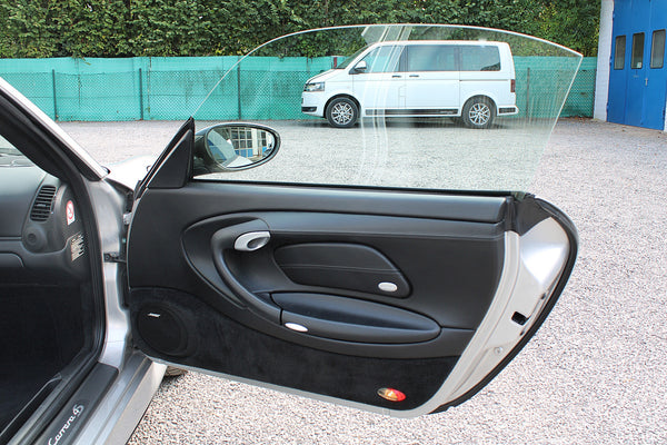 Porsche 996 Carrera 4S Cabriolet - im Kundenauftrag (Turbositze, Bose, Xenon, PCM2)