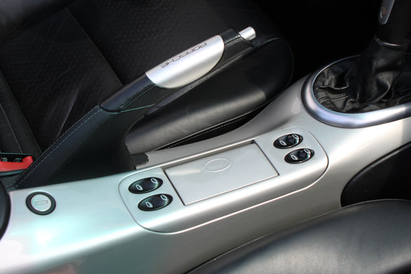 Porsche 996 Carrera 4S Cabriolet - im Kundenauftrag (Turbositze, Bose, Xenon, PCM2)