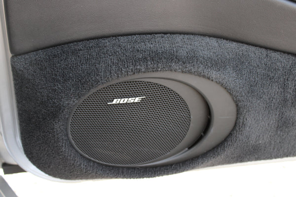 Porsche 996 Carrera 4S Cabriolet - im Kundenauftrag (Turbositze, Bose, Xenon, PCM2)