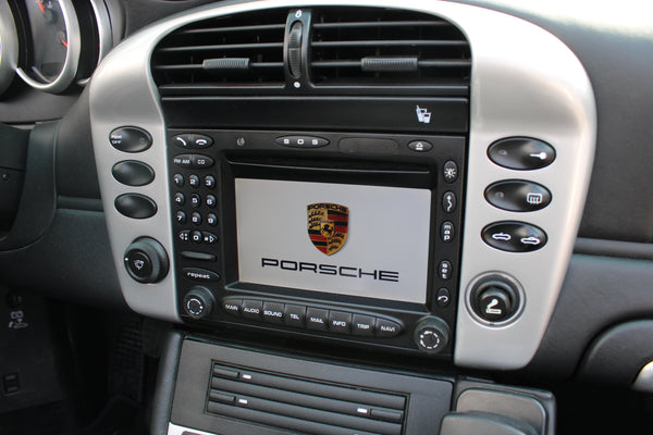 Porsche 996 Carrera 4S Cabriolet - im Kundenauftrag (Turbositze, Bose, Xenon, PCM2)