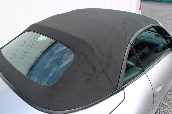 Porsche 996 Carrera 4S Cabriolet - im Kundenauftrag (Turbositze, Bose, Xenon, PCM2)