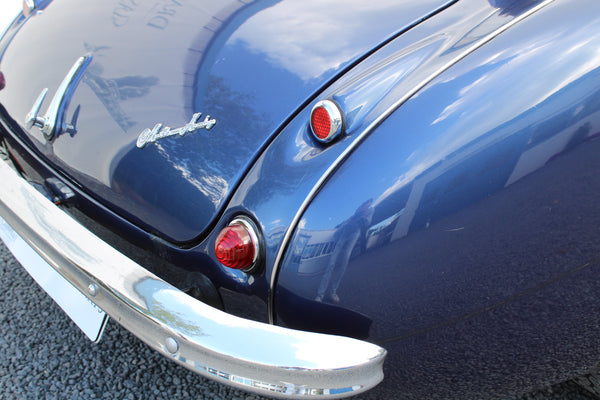 Austin-Healey 3000 BN7 - im Kundenauftrag (LHD, Getrag 5-Gang, Wertgutachten)
