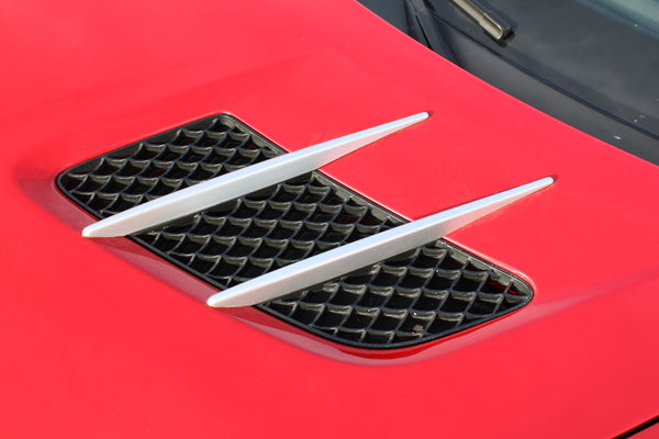 Mercedes SLS AMG - im Kundenauftrag (Seltene Farbkombi, 2. Hand, Service neu)