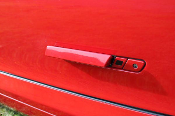 Mercedes SLS AMG - im Kundenauftrag (Seltene Farbkombi, 2. Hand, Service neu)