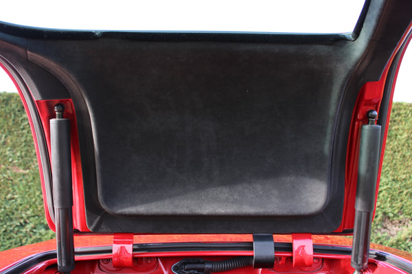 Mercedes SLS AMG - im Kundenauftrag (Seltene Farbkombi, 2. Hand, Service neu)