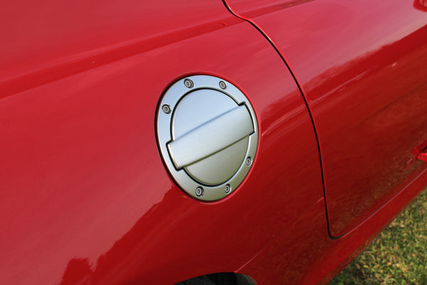 Mercedes SLS AMG - im Kundenauftrag (Seltene Farbkombi, 2. Hand, Service neu)