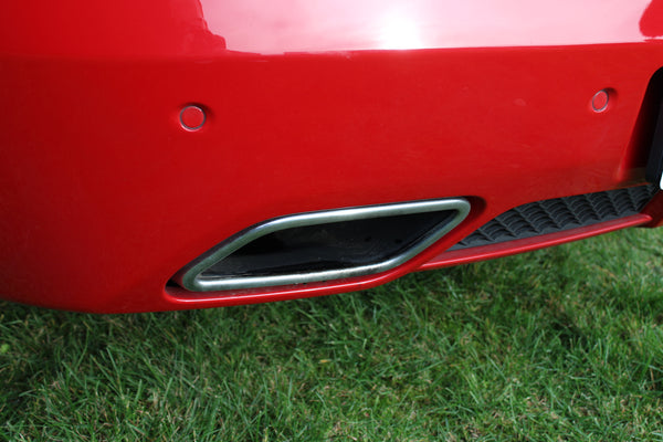 Mercedes SLS AMG - im Kundenauftrag (Seltene Farbkombi, 2. Hand, Service neu)