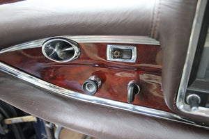 Mercedes 300 SE Lang (W112) - im Kundenauftrag (Restauriert, Automatik, TÜV bis 05/2027) Vorschau 31