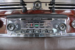 Mercedes 300 SE Lang (W112) - im Kundenauftrag (Restauriert, Automatik, TÜV bis 05/2027) Vorschau 34