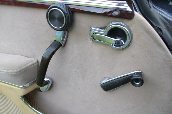 Mercedes 300 SE Lang (W112) - im Kundenauftrag (Restauriert, Automatik, TÜV bis 05/2027)