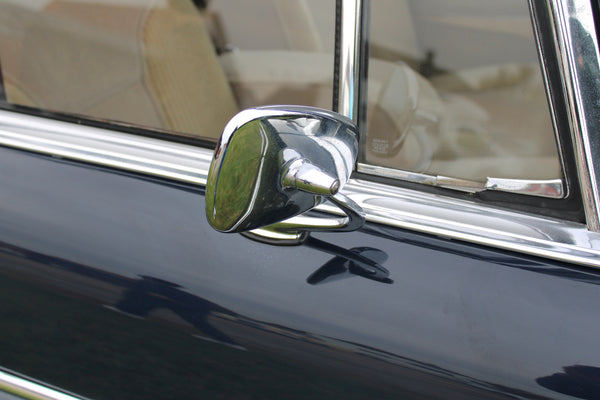 Mercedes 300 SE Lang (W112) - im Kundenauftrag (Restauriert, Automatik, TÜV bis 05/2027)