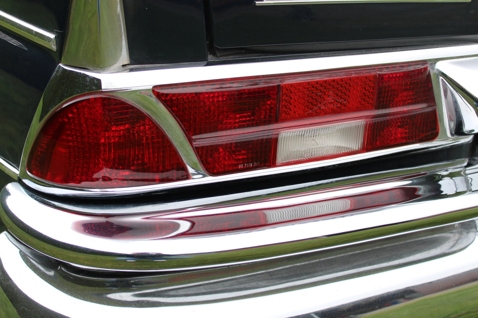 Mercedes 300 SE Lang (W112) - im Kundenauftrag (Restauriert, Automatik, TÜV bis 05/2027) Bild 17