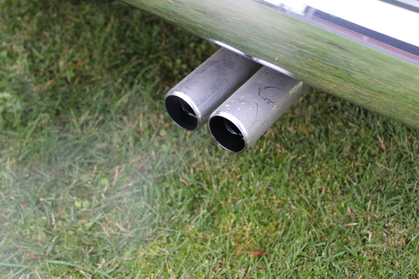 Mercedes 300 SE Lang (W112) - im Kundenauftrag (Restauriert, Automatik, TÜV bis 05/2027)