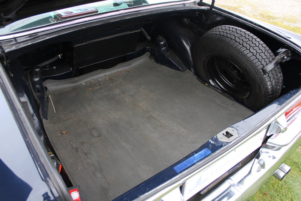 Mercedes 300 SE Lang (W112) - im Kundenauftrag (Restauriert, Automatik, TÜV bis 05/2027)