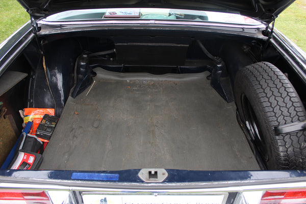 Mercedes 300 SE Lang (W112) - im Kundenauftrag (Restauriert, Automatik, TÜV bis 05/2027)