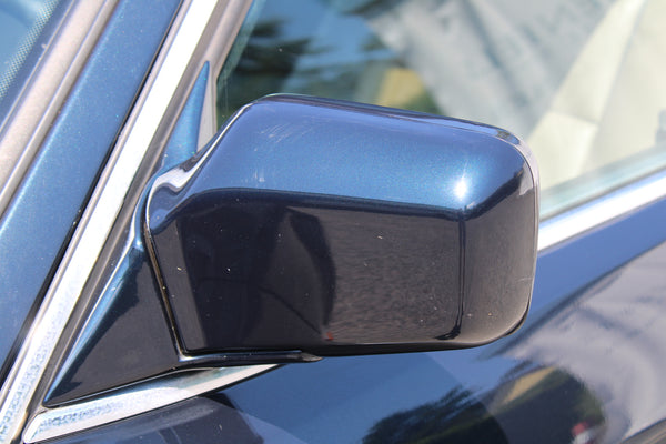 BMW E32 740i Edition 7 im Kundenauftrag - Vollleder, Klimaautomatik, Individual, Wertgutachten
