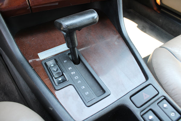 BMW E32 740i Edition 7 im Kundenauftrag - Vollleder, Klimaautomatik, Individual, Wertgutachten