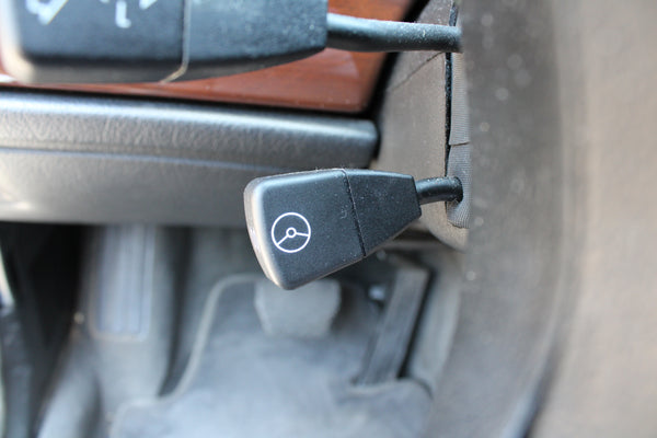 BMW E32 740i Edition 7 im Kundenauftrag - Vollleder, Klimaautomatik, Individual, Wertgutachten