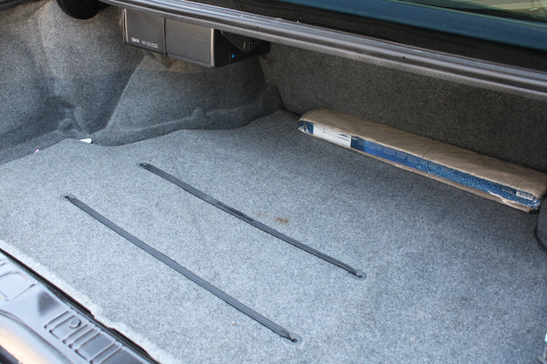 BMW E32 740i Edition 7 im Kundenauftrag - Vollleder, Klimaautomatik, Individual, Wertgutachten