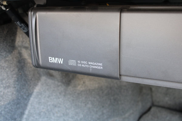 BMW E32 740i Edition 7 im Kundenauftrag - Vollleder, Klimaautomatik, Individual, Wertgutachten