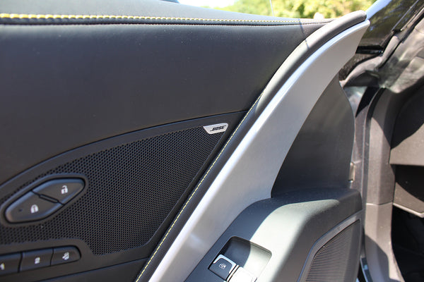 Corvette C7 Grand Sport - im Kundenauftrag (Deutsches Modell, 1. Hand, 3LT-Paket)