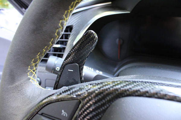 Corvette C7 Grand Sport - im Kundenauftrag (Deutsches Modell, 1. Hand, 3LT-Paket)
