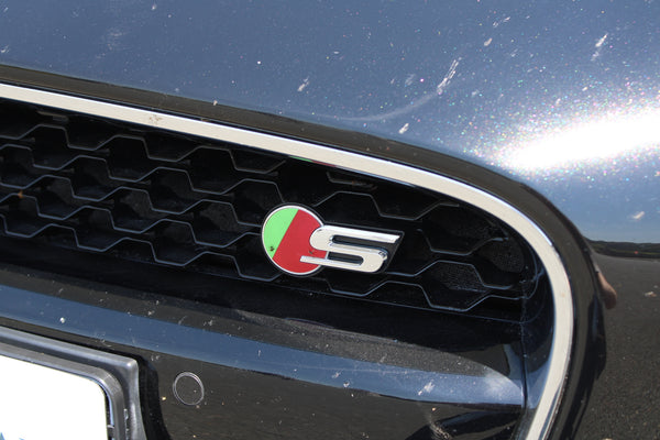 Jaguar F-Type V8 S Roadster - im Kundenauftrag (Ohne OPF, 2. Hand, SHZ, Tempomat)