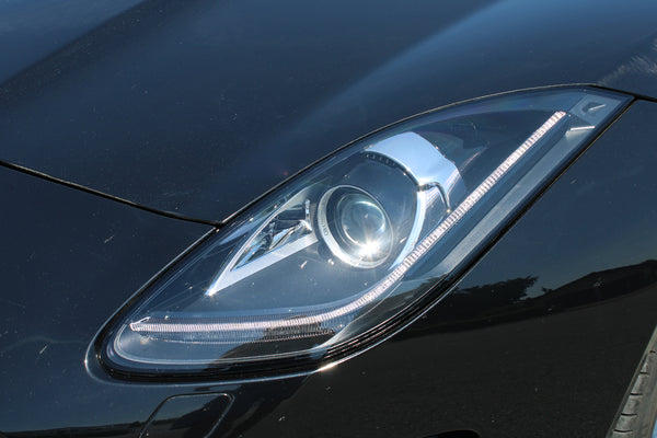 Jaguar F-Type V8 S Roadster - im Kundenauftrag (Ohne OPF, 2. Hand, SHZ, Tempomat)
