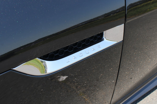 Jaguar F-Type V8 S Roadster - im Kundenauftrag (Ohne OPF, 2. Hand, SHZ, Tempomat)