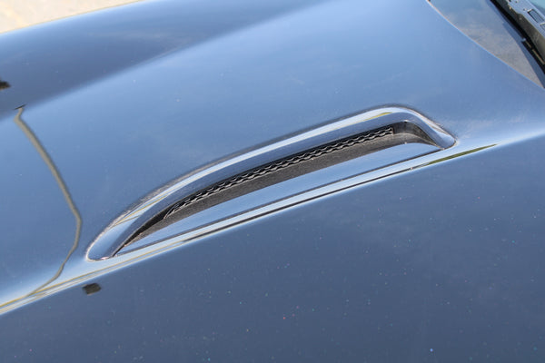 Jaguar F-Type V8 S Roadster - im Kundenauftrag (Ohne OPF, 2. Hand, SHZ, Tempomat)