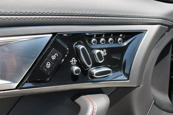 Jaguar F-Type V8 S Roadster - im Kundenauftrag (Ohne OPF, 2. Hand, SHZ, Tempomat)