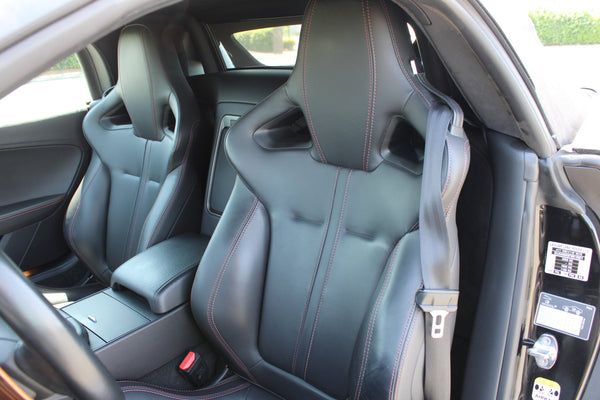 Jaguar F-Type V8 S Roadster - im Kundenauftrag (Ohne OPF, 2. Hand, SHZ, Tempomat)