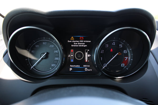 Jaguar F-Type V8 S Roadster - im Kundenauftrag (Ohne OPF, 2. Hand, SHZ, Tempomat)