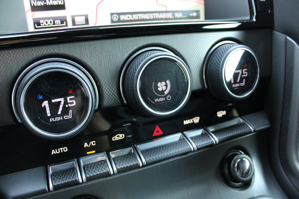Jaguar F-Type V8 S Roadster - im Kundenauftrag (Ohne OPF, 2. Hand, SHZ, Tempomat)