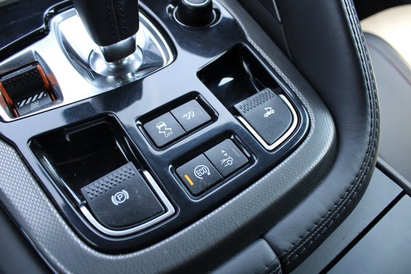 Jaguar F-Type V8 S Roadster - im Kundenauftrag (Ohne OPF, 2. Hand, SHZ, Tempomat)