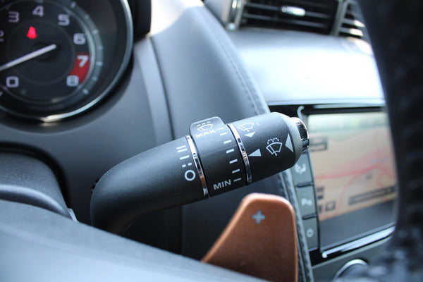 Jaguar F-Type V8 S Roadster - im Kundenauftrag (Ohne OPF, 2. Hand, SHZ, Tempomat)