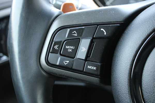 Jaguar F-Type V8 S Roadster - im Kundenauftrag (Ohne OPF, 2. Hand, SHZ, Tempomat)