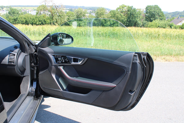 Jaguar F-Type V8 S Roadster - im Kundenauftrag (Ohne OPF, 2. Hand, SHZ, Tempomat)