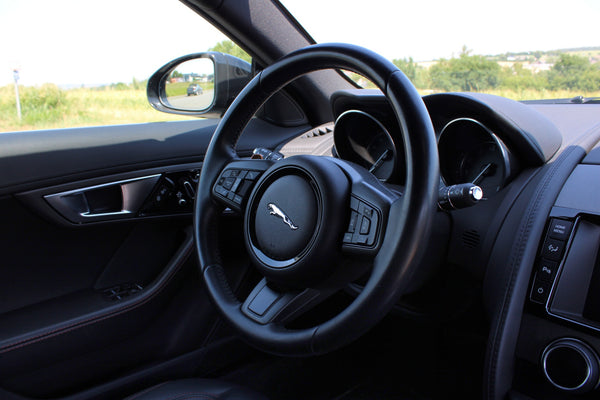 Jaguar F-Type V8 S Roadster - im Kundenauftrag (Ohne OPF, 2. Hand, SHZ, Tempomat)