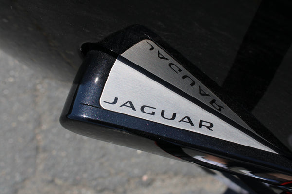 Jaguar F-Type V8 S Roadster - im Kundenauftrag (Ohne OPF, 2. Hand, SHZ, Tempomat)